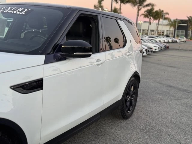 2018 Land Rover Discovery 5th Gen - Image 9 of 12