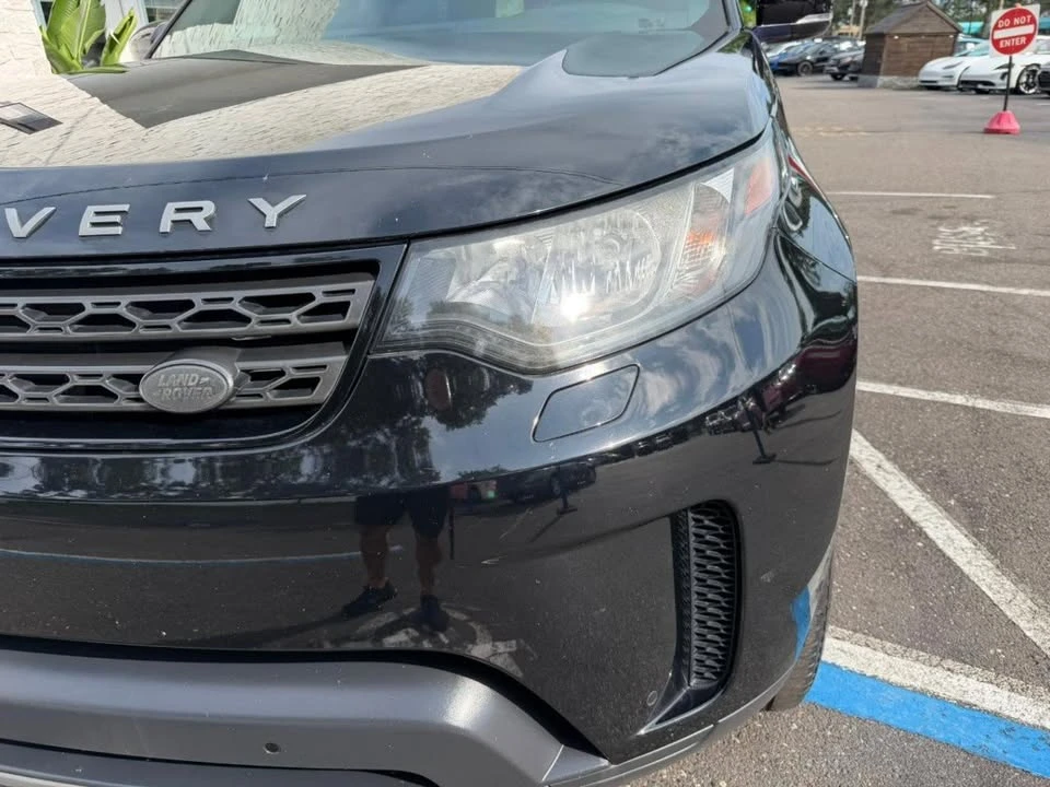 2018 Land Rover Discovery 5th Gen - Image 6 of 20
