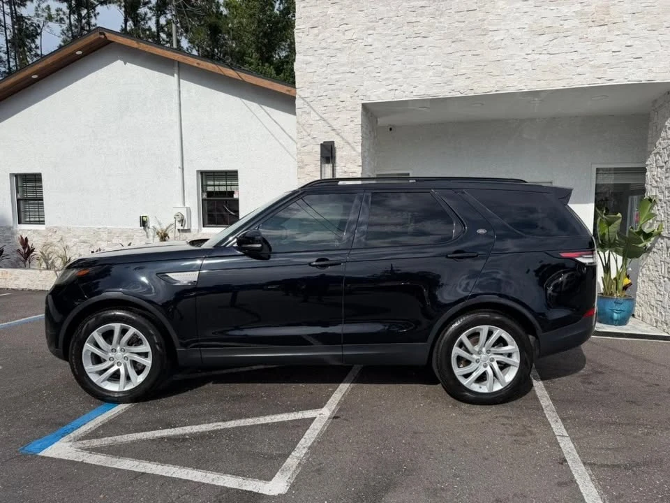 2018 Land Rover Discovery 5th Gen - Image 2 of 20