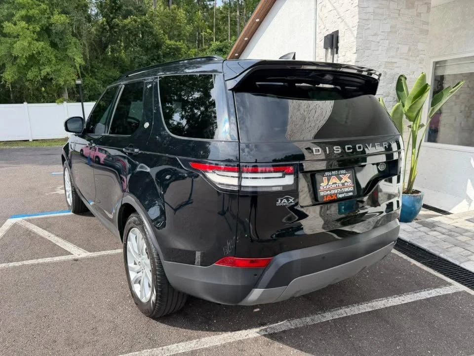 2018 Land Rover Discovery 5th Gen - Image 12 of 20
