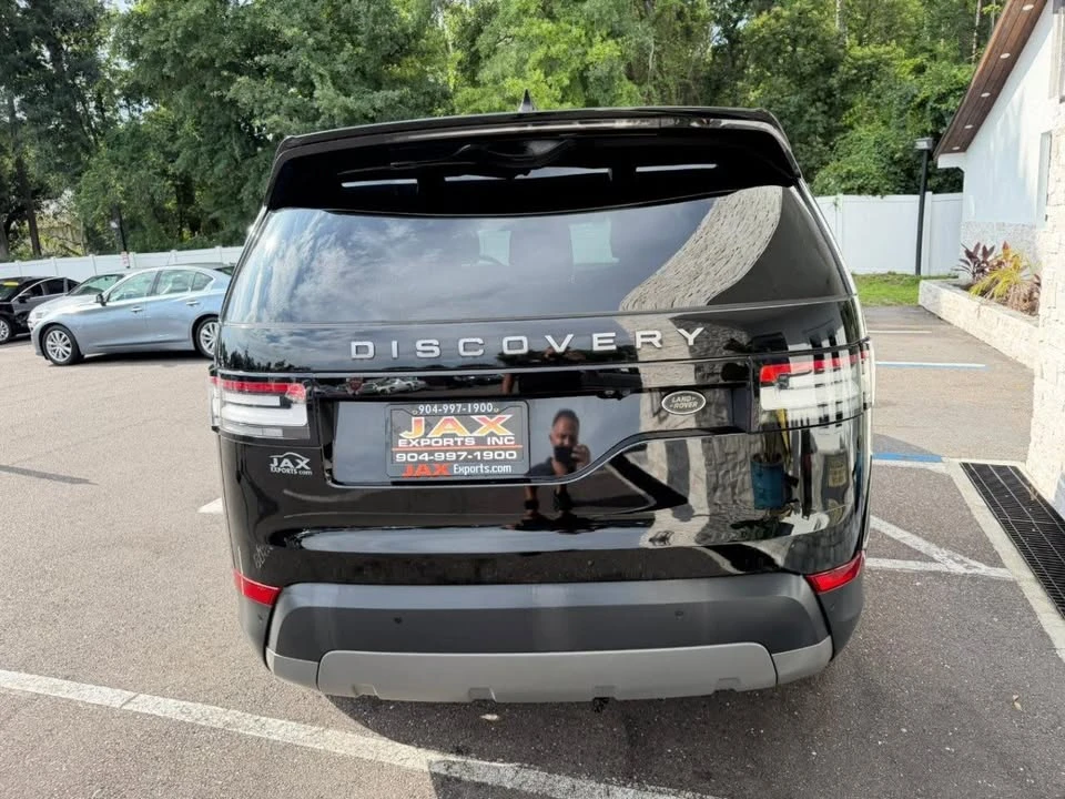 2018 Land Rover Discovery 5th Gen - Image 13 of 20
