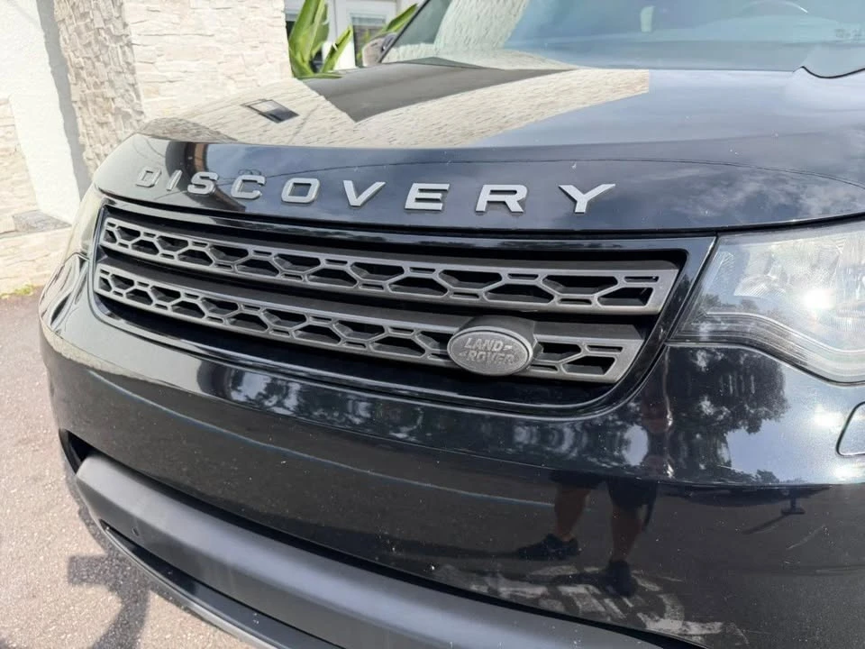 2018 Land Rover Discovery 5th Gen - Image 5 of 20