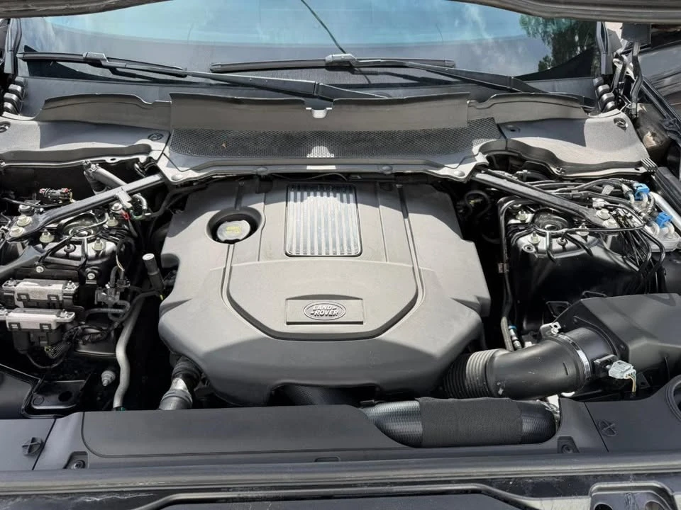 2018 Land Rover Discovery 5th Gen - Image 20 of 20
