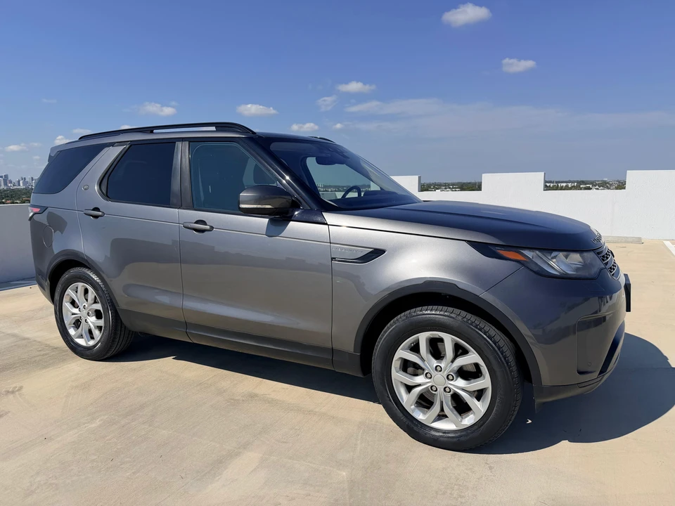 2018 Land Rover Discovery 5th Gen - Image 27 of 31