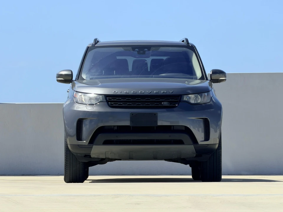 2018 Land Rover Discovery 5th Gen - Image 6 of 31