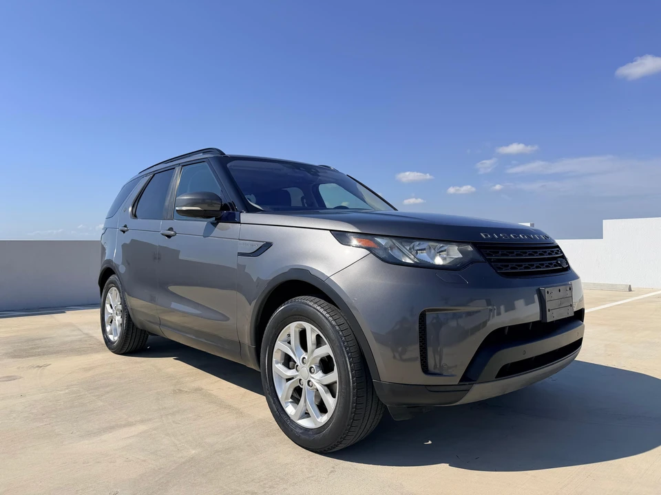 2018 Land Rover Discovery 5th Gen - Image 28 of 31