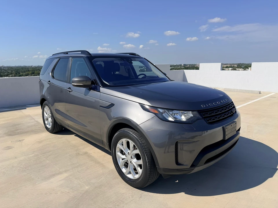 2018 Land Rover Discovery 5th Gen - Image 29 of 31