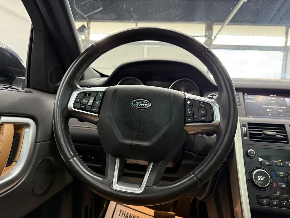 2018 Land Rover Discovery Sport - Image 15 of 21