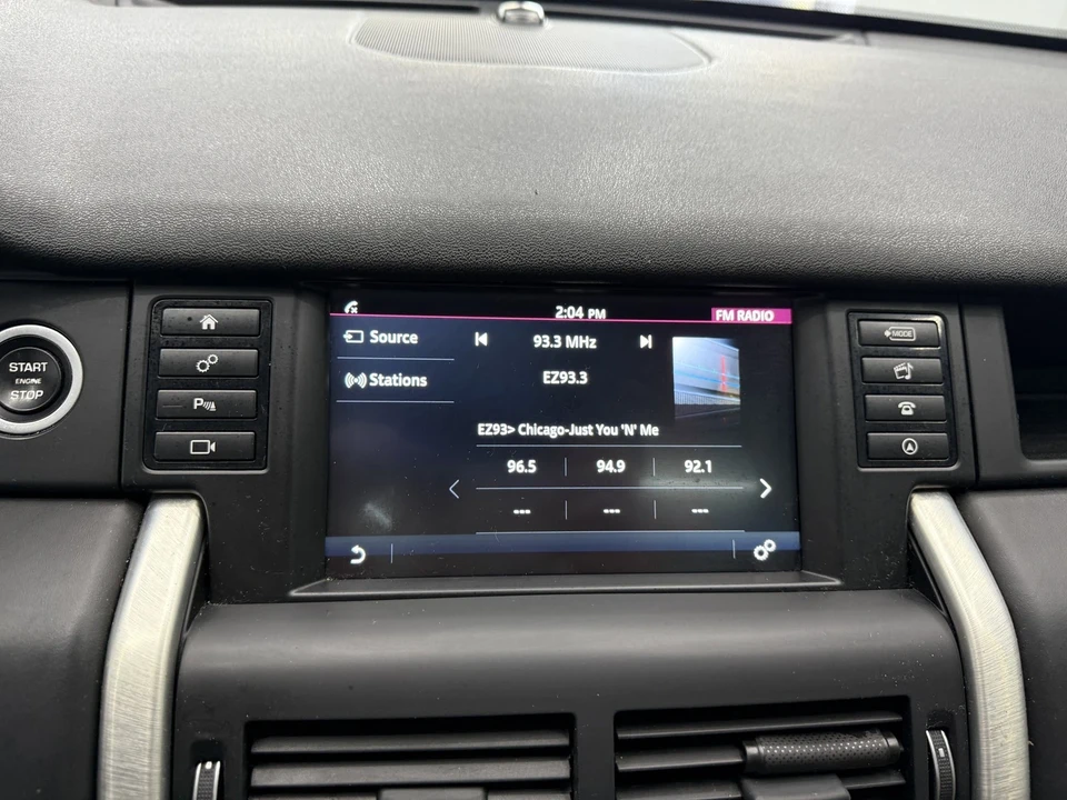 2018 Land Rover Discovery Sport - Image 20 of 21