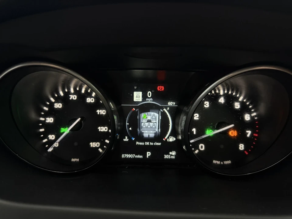 2018 Land Rover Discovery Sport - Image 19 of 21