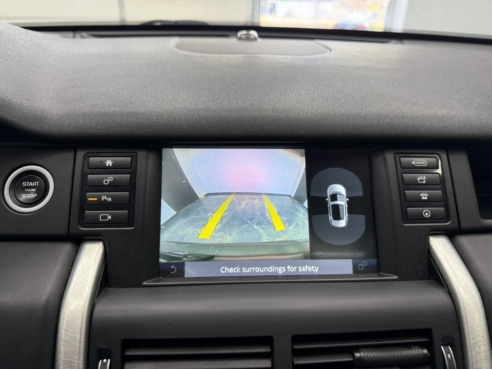 2018 Land Rover Discovery Sport - Image 21 of 21