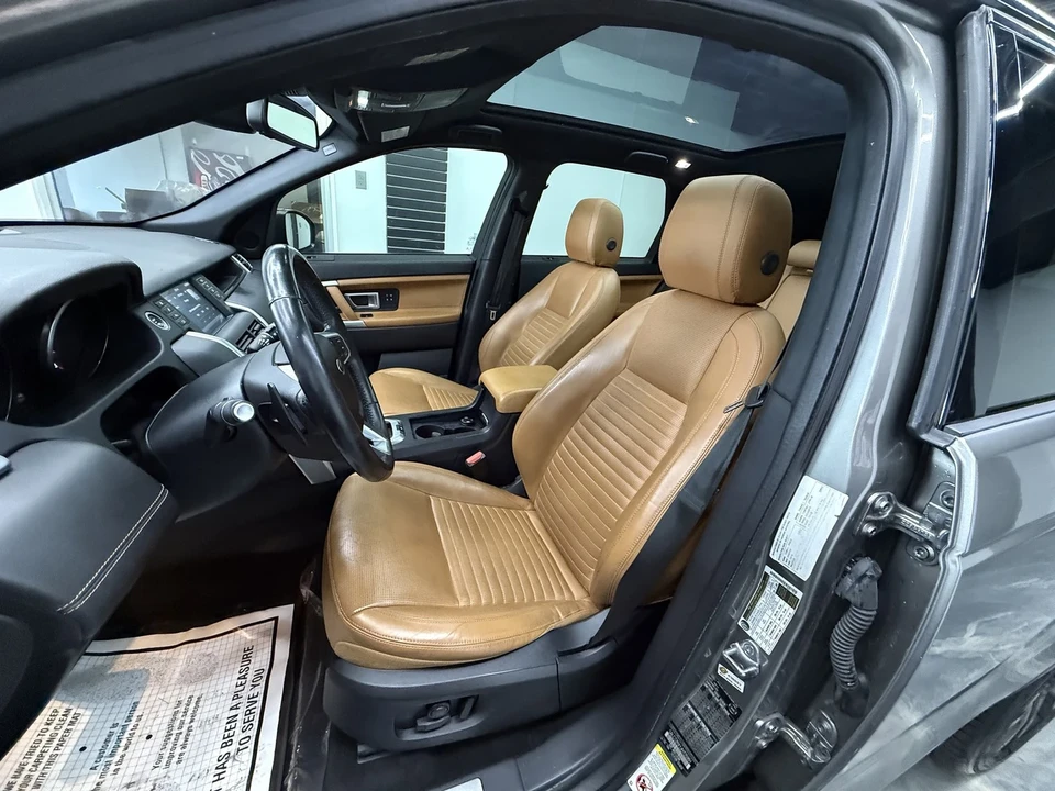 2018 Land Rover Discovery Sport - Image 13 of 21
