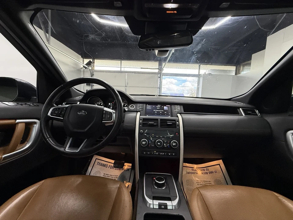 2018 Land Rover Discovery Sport - Image 14 of 21