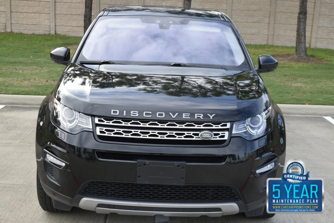 2018 Land Rover Discovery 5th Gen - Image 2 of 4