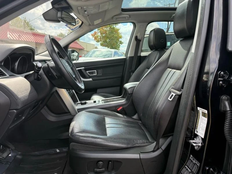 2018 Land Rover Discovery 5th Gen - Image 10 of 12