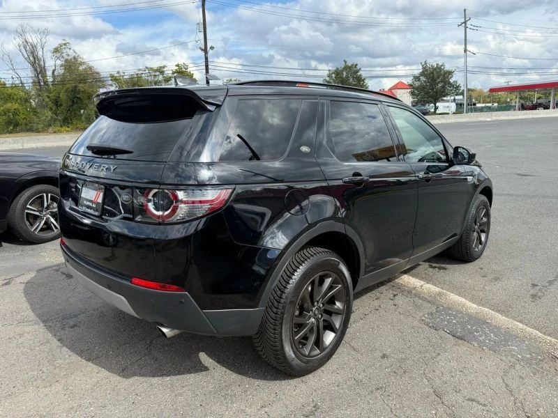 2018 Land Rover Discovery 5th Gen - Image 8 of 12