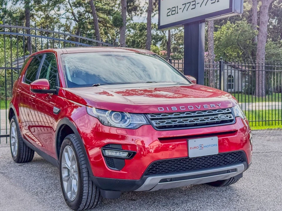 2018 Land Rover Discovery 5th Gen - Image 6 of 12