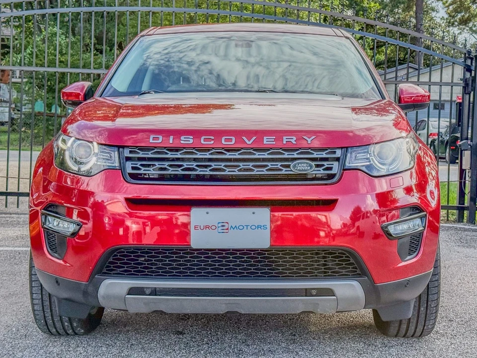 2018 Land Rover Discovery 5th Gen - Image 2 of 12