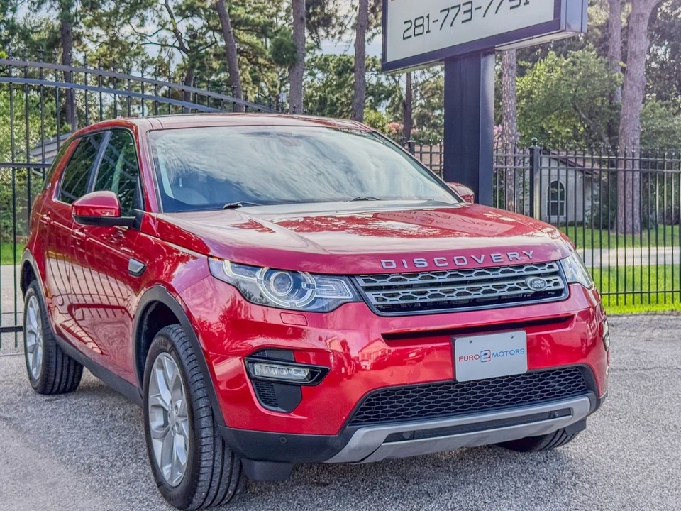 2018 Land Rover Discovery 5th Gen - Image 6 of 12