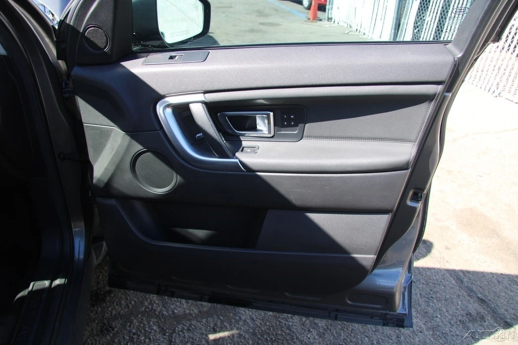 2018 Land Rover Discovery Sport - Image 21 of 21