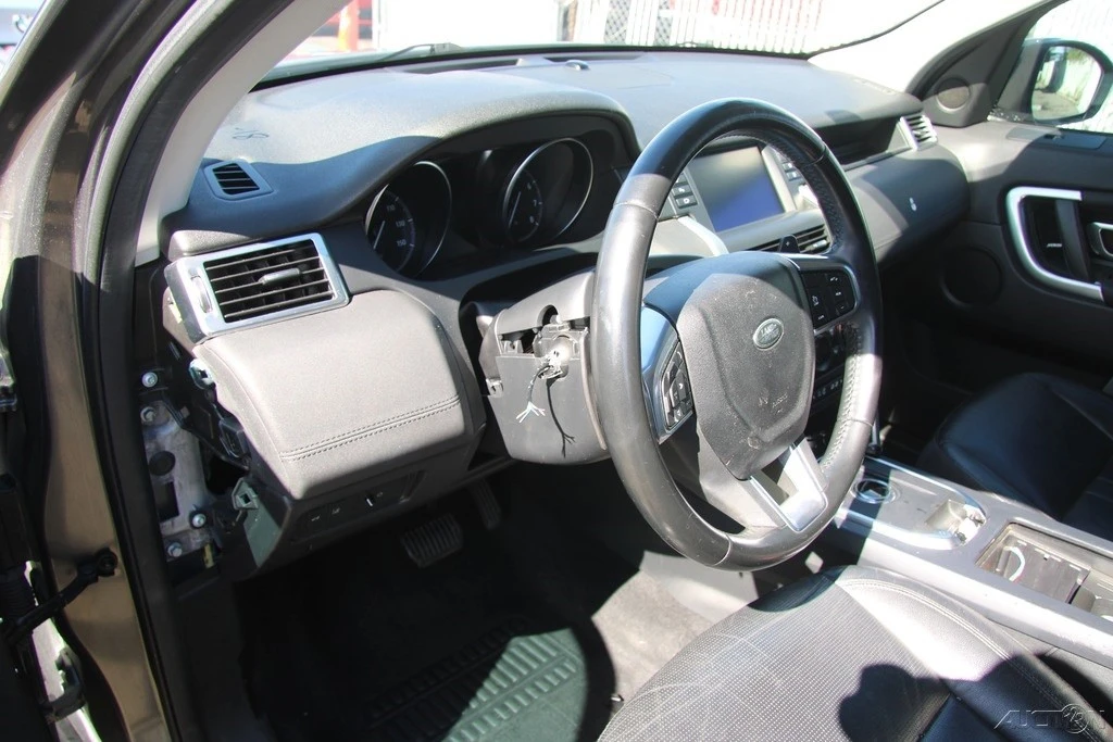 2018 Land Rover Discovery Sport - Image 13 of 21