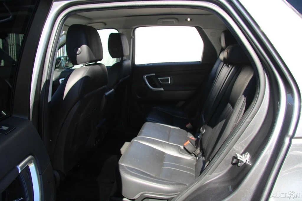 2018 Land Rover Discovery Sport - Image 18 of 21