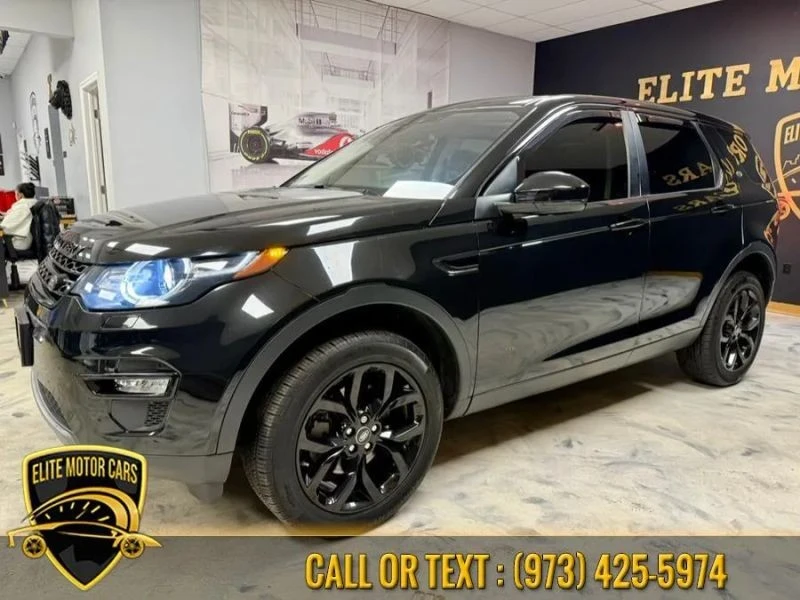 2018 Land Rover Discovery 5th Gen - Image 2 of 12