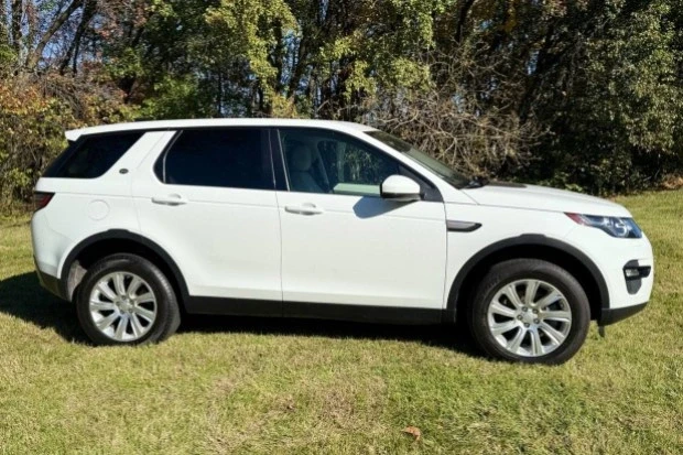 2018 Land Rover Discovery 5th Gen - Image 3 of 7
