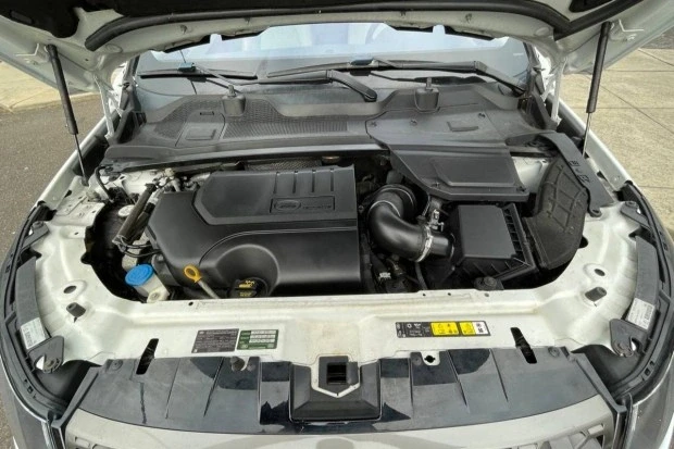 2018 Land Rover Discovery 5th Gen - Image 6 of 7