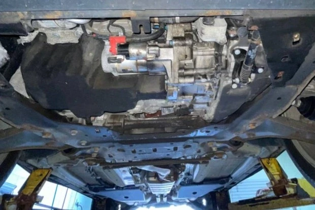 2018 Land Rover Discovery 5th Gen - Image 7 of 7