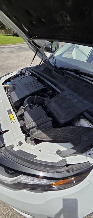 2018 Land Rover Range Rover Evoque 1st Gen - Image 22 of 24