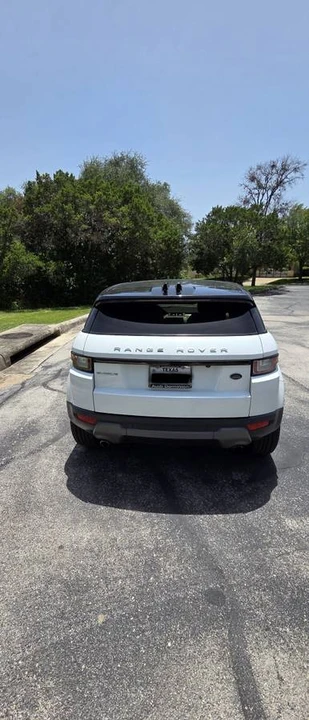 2018 Land Rover Range Rover Evoque 1st Gen - Image 8 of 24