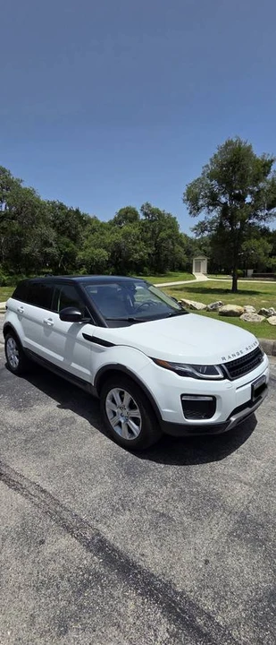 2018 Land Rover Range Rover Evoque 1st Gen - Image 4 of 24