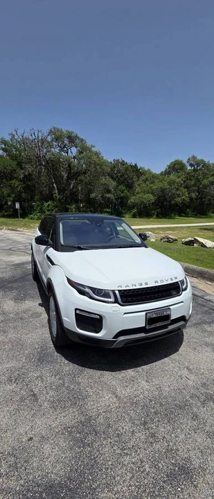 2018 Land Rover Range Rover Evoque 1st Gen - Image 3 of 24