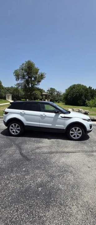 2018 Land Rover Range Rover Evoque 1st Gen - Image 5 of 24