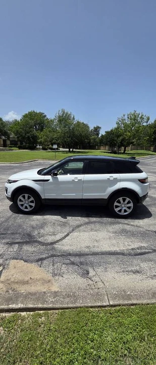 2018 Land Rover Range Rover Evoque 1st Gen - Image 11 of 24
