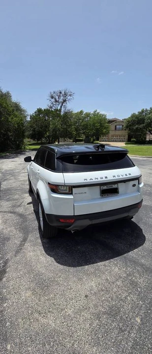 2018 Land Rover Range Rover Evoque 1st Gen - Image 9 of 24