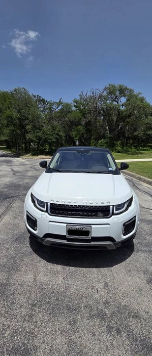 2018 Land Rover Range Rover Evoque 1st Gen - Image 2 of 24