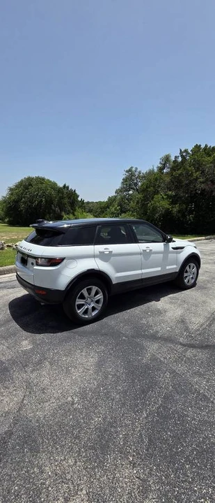 2018 Land Rover Range Rover Evoque 1st Gen - Image 6 of 24