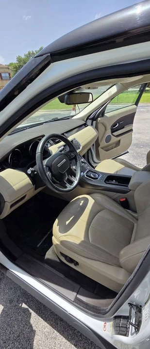 2018 Land Rover Range Rover Evoque 1st Gen - Image 20 of 24