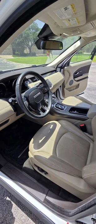 2018 Land Rover Range Rover Evoque 1st Gen - Image 12 of 24