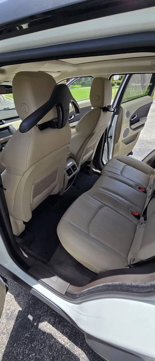 2018 Land Rover Range Rover Evoque 1st Gen - Image 18 of 24