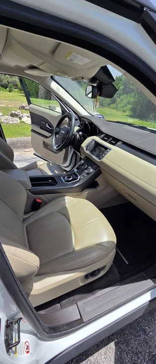2018 Land Rover Range Rover Evoque 1st Gen - Image 16 of 24