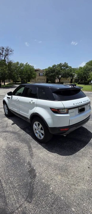 2018 Land Rover Range Rover Evoque 1st Gen - Image 10 of 24