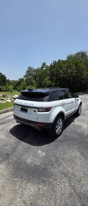 2018 Land Rover Range Rover Evoque 1st Gen - Image 7 of 24