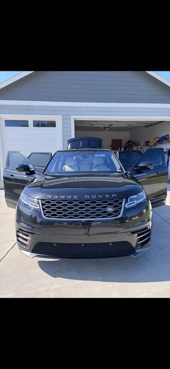 2018 Land Rover Range Rover Velar - Image 2 of 9