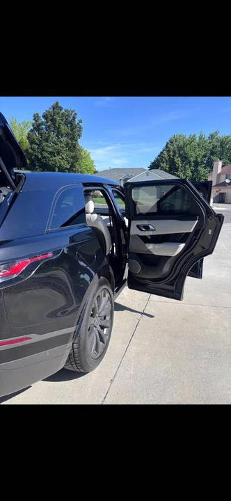 2018 Land Rover Range Rover Velar - Image 6 of 9