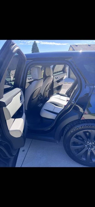 2018 Land Rover Range Rover Velar - Image 3 of 9