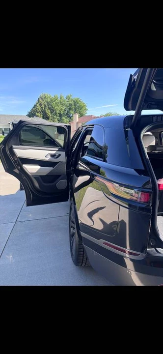2018 Land Rover Range Rover Velar - Image 9 of 9