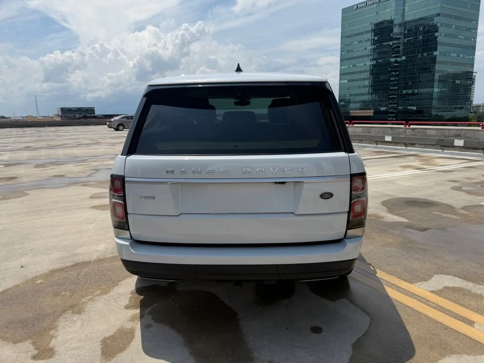2018 Land Rover Range Rover L405 - Image 2 of 20